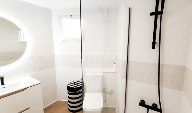 Reventa - Apartamento / piso - La Zenia - Costa Blanca