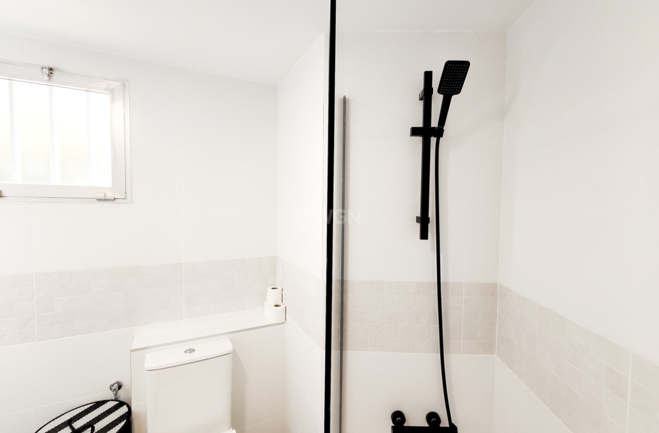 Reventa - Apartamento / piso - La Zenia - Costa Blanca