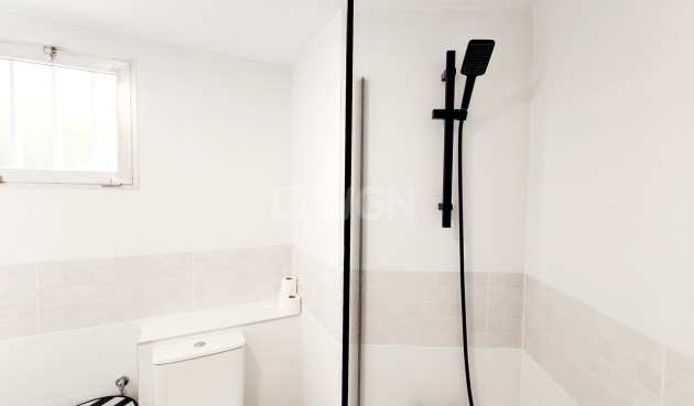 Reventa - Apartamento / piso - La Zenia - Costa Blanca