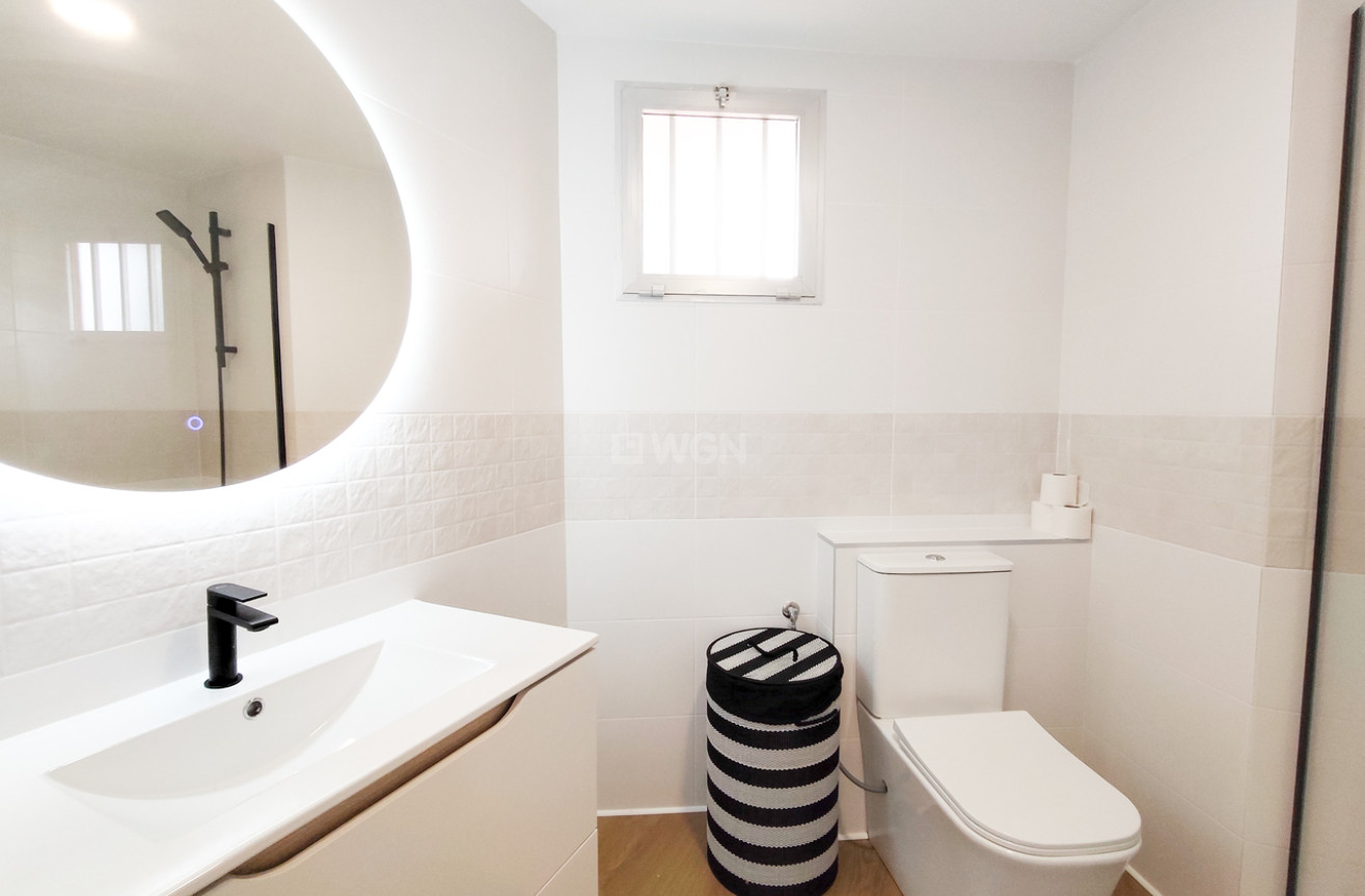 Reventa - Apartamento / piso - La Zenia - Costa Blanca