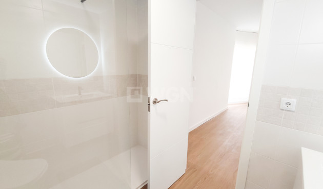 Reventa - Apartamento / piso - La Zenia - Costa Blanca