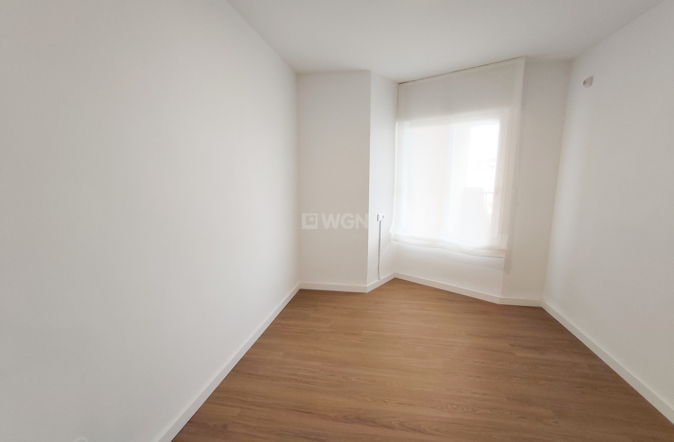Reventa - Apartamento / piso - La Zenia - Costa Blanca