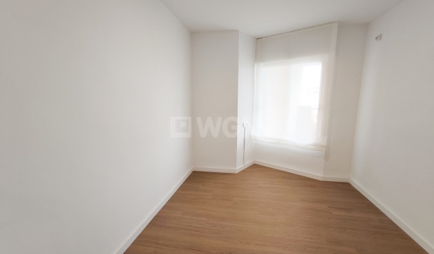 Reventa - Apartamento / piso - La Zenia - Costa Blanca