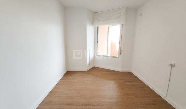 Reventa - Apartamento / piso - La Zenia - Costa Blanca