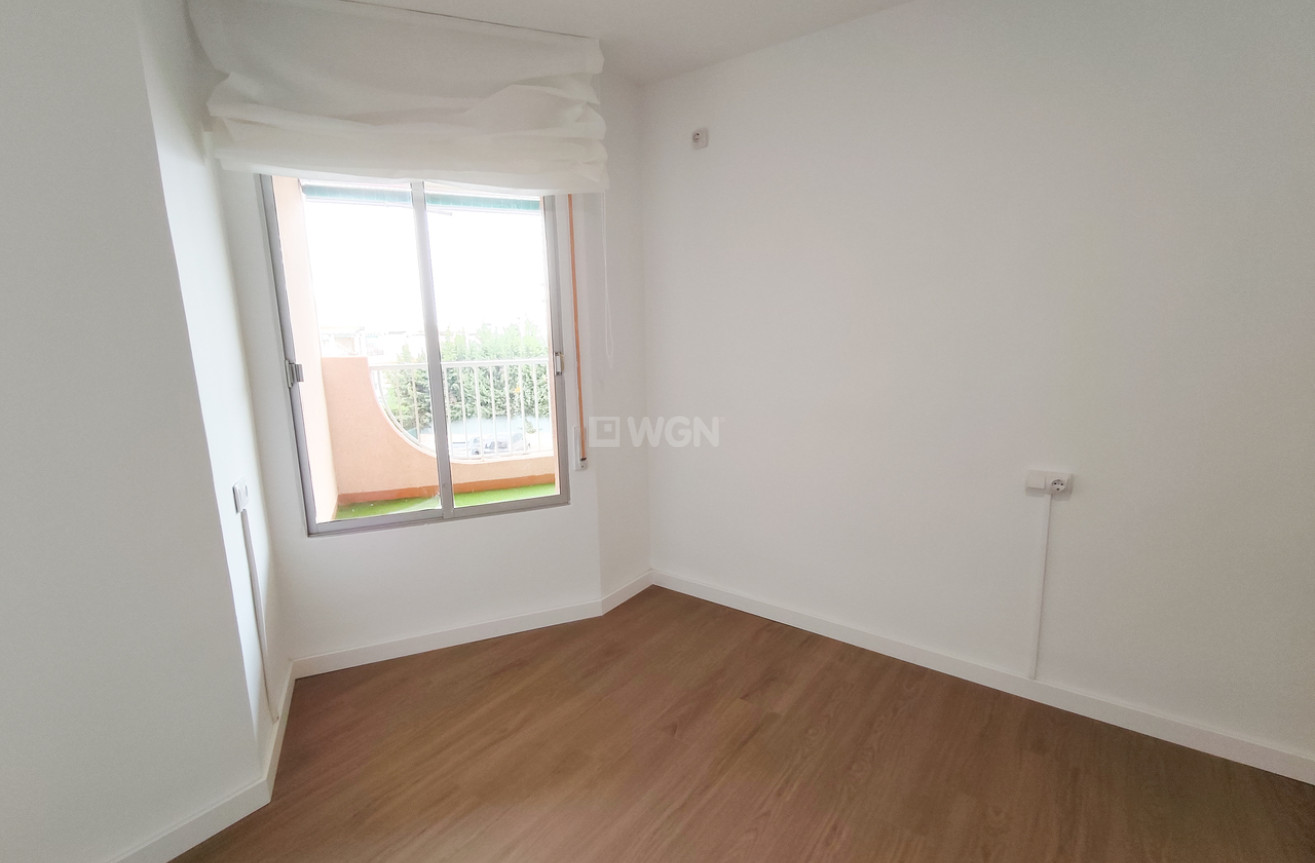 Reventa - Apartamento / piso - La Zenia - Costa Blanca