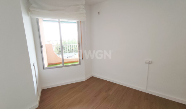 Reventa - Apartamento / piso - La Zenia - Costa Blanca