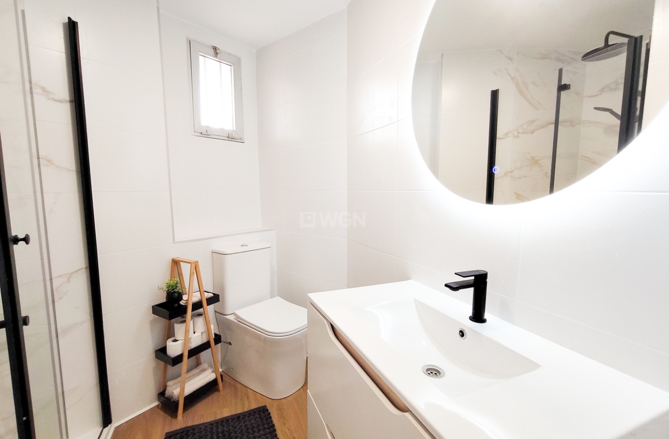 Reventa - Apartamento / piso - La Zenia - Costa Blanca