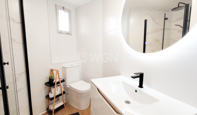 Reventa - Apartamento / piso - La Zenia - Costa Blanca