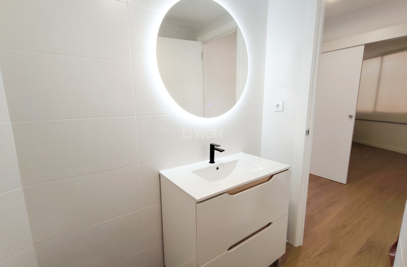 Reventa - Apartamento / piso - La Zenia - Costa Blanca