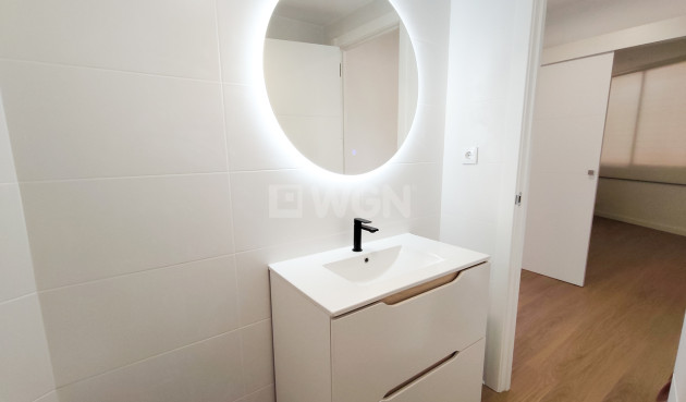 Reventa - Apartamento / piso - La Zenia - Costa Blanca