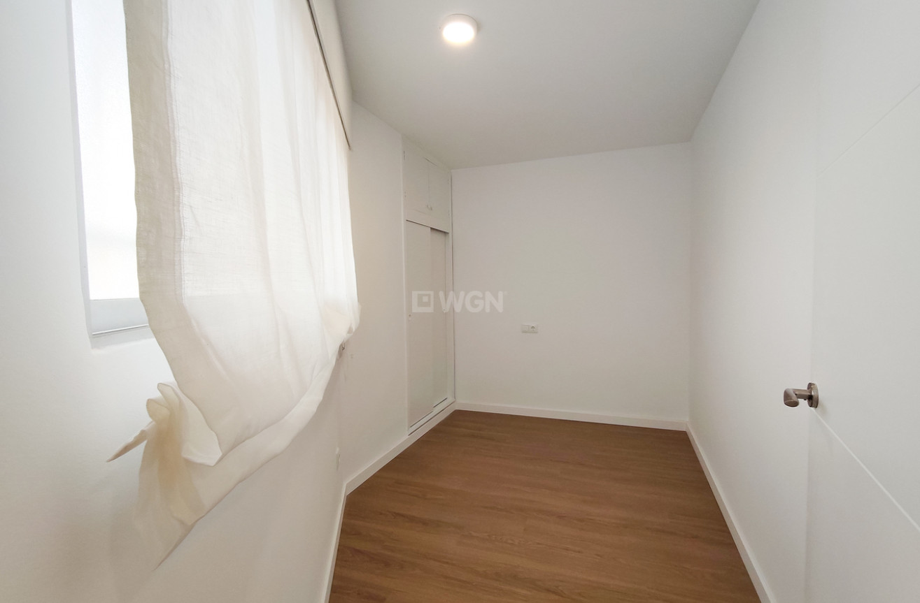 Reventa - Apartamento / piso - La Zenia - Costa Blanca