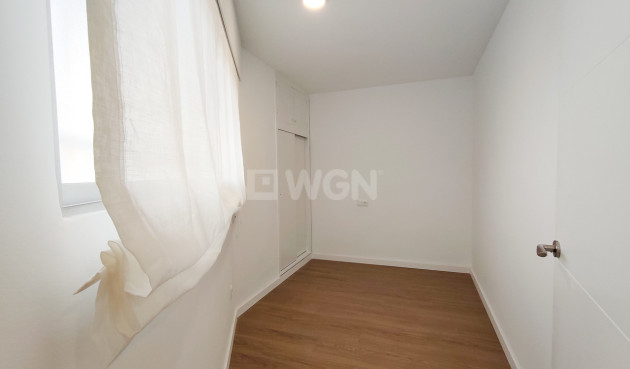 Reventa - Apartamento / piso - La Zenia - Costa Blanca