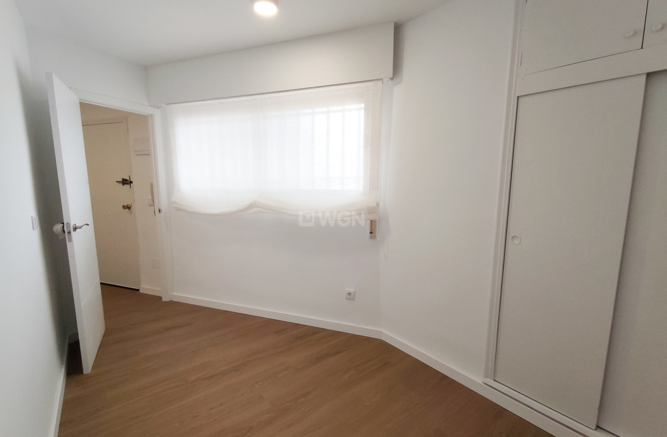 Reventa - Apartamento / piso - La Zenia - Costa Blanca