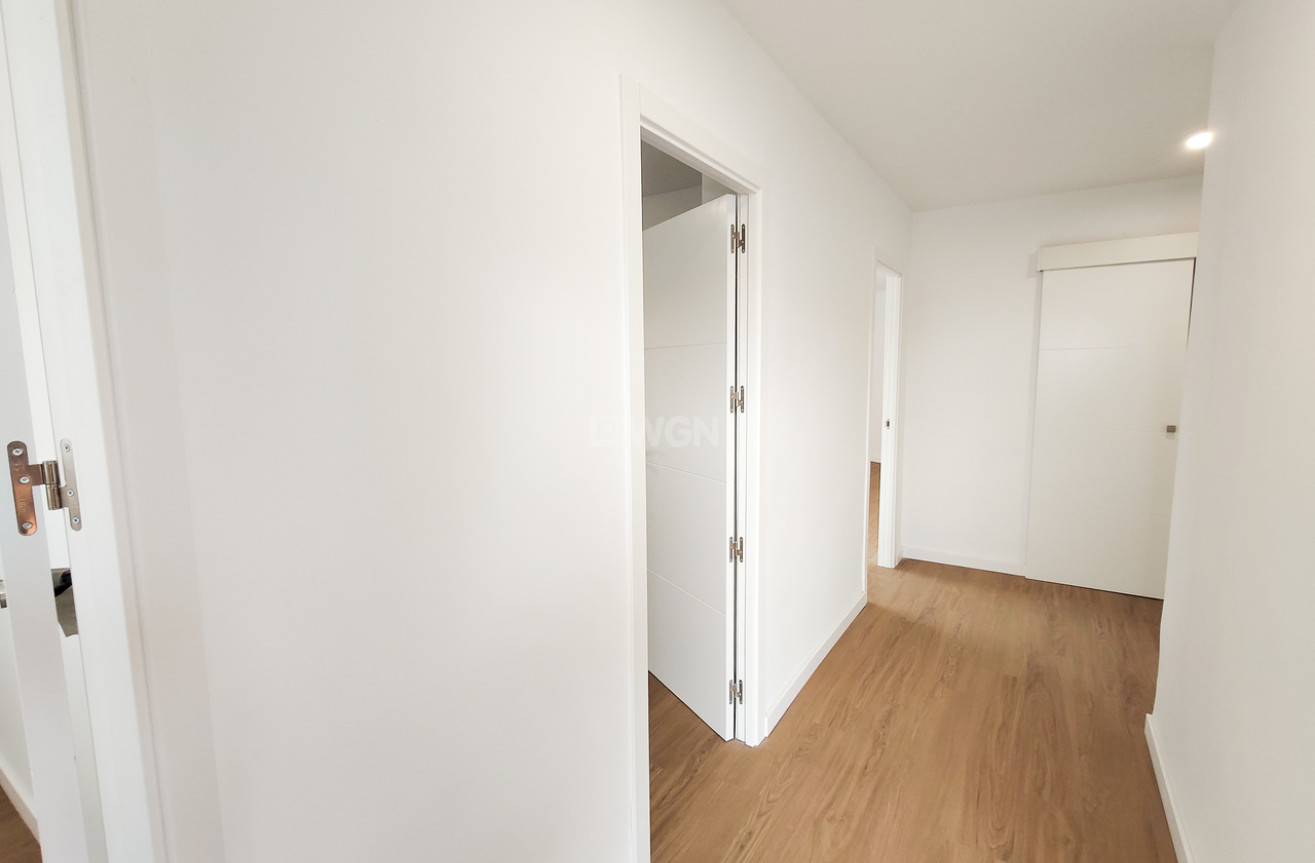 Reventa - Apartamento / piso - La Zenia - Costa Blanca