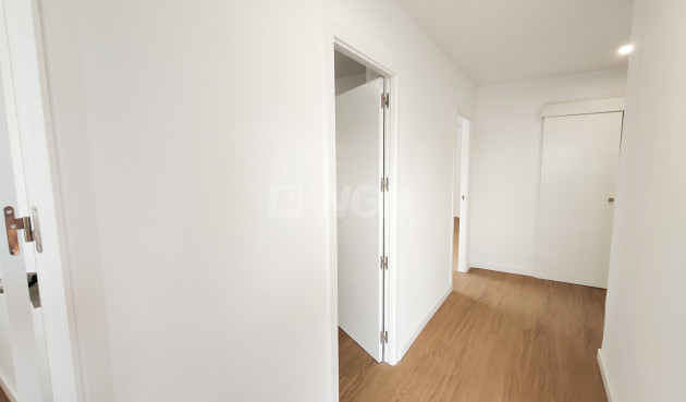 Reventa - Apartamento / piso - La Zenia - Costa Blanca