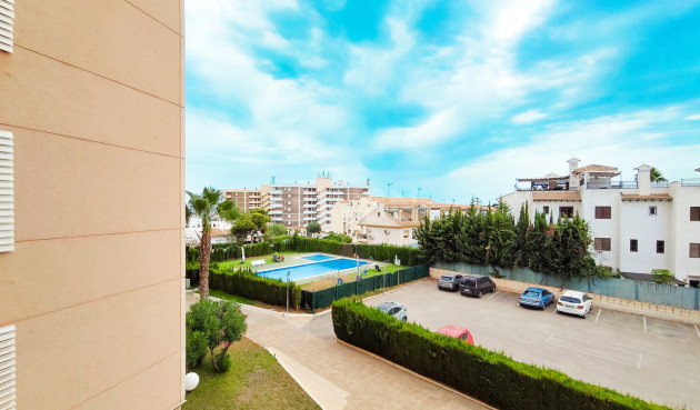 Reventa - Apartamento / piso - La Zenia - Costa Blanca