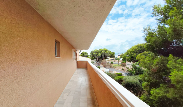 Reventa - Apartamento / piso - La Zenia - Costa Blanca