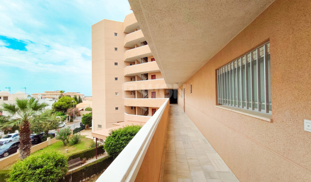 Reventa - Apartamento / piso - La Zenia - Costa Blanca