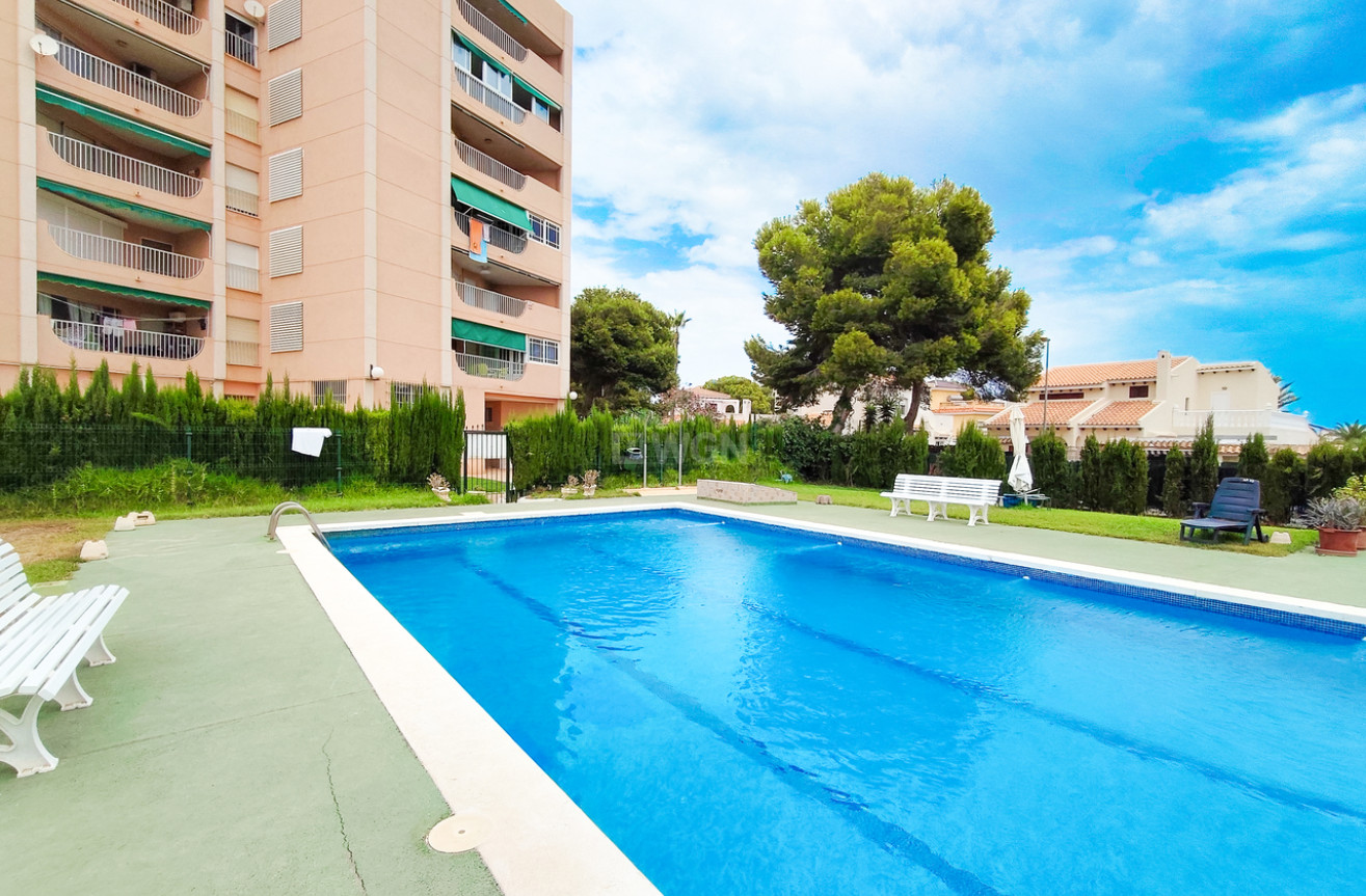 Reventa - Apartamento / piso - La Zenia - Costa Blanca