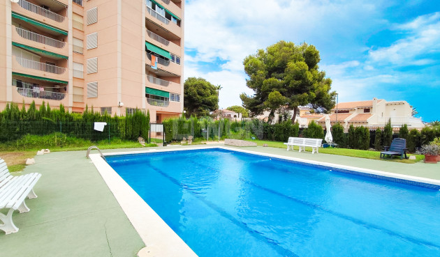 Reventa - Apartamento / piso - La Zenia - Costa Blanca
