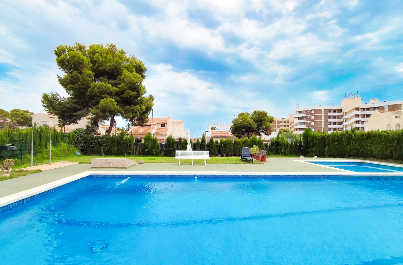Reventa - Apartamento / piso - La Zenia - Costa Blanca