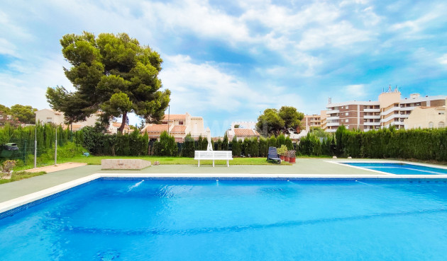 Reventa - Apartamento / piso - La Zenia - Costa Blanca