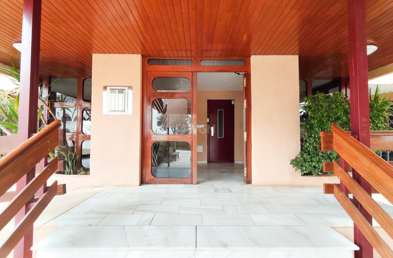 Reventa - Apartamento / piso - La Zenia - Costa Blanca