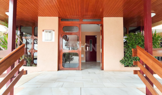 Reventa - Apartamento / piso - La Zenia - Costa Blanca