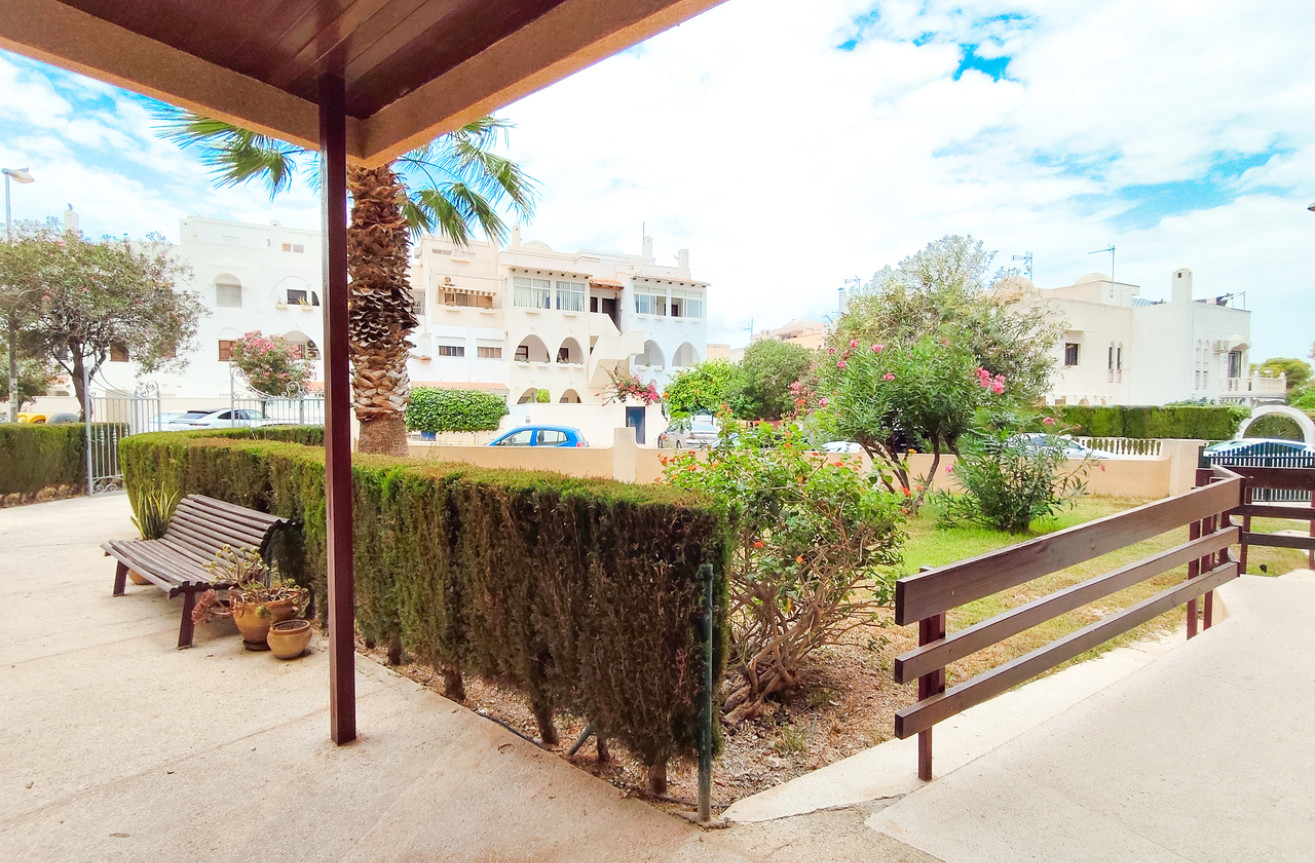 Reventa - Apartamento / piso - La Zenia - Costa Blanca
