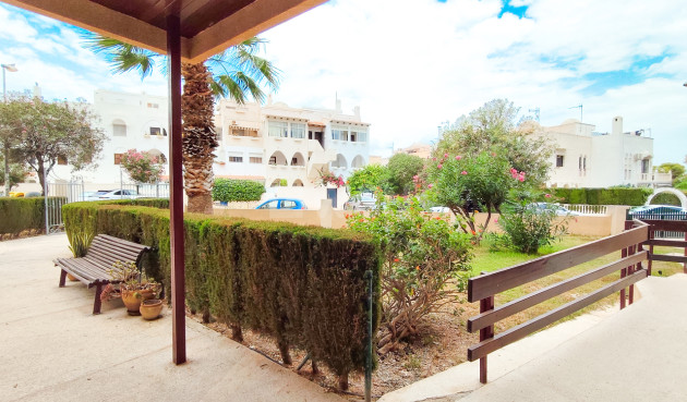 Reventa - Apartamento / piso - La Zenia - Costa Blanca