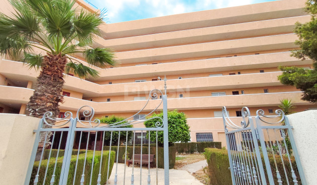 Reventa - Apartamento / piso - La Zenia - Costa Blanca