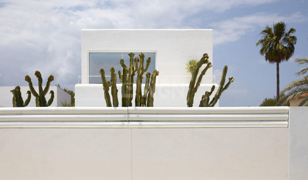 Nowy budynek - Villa - Estepona - Valle Romano