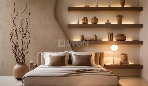 Nowy budynek - Villa - Estepona - Valle Romano