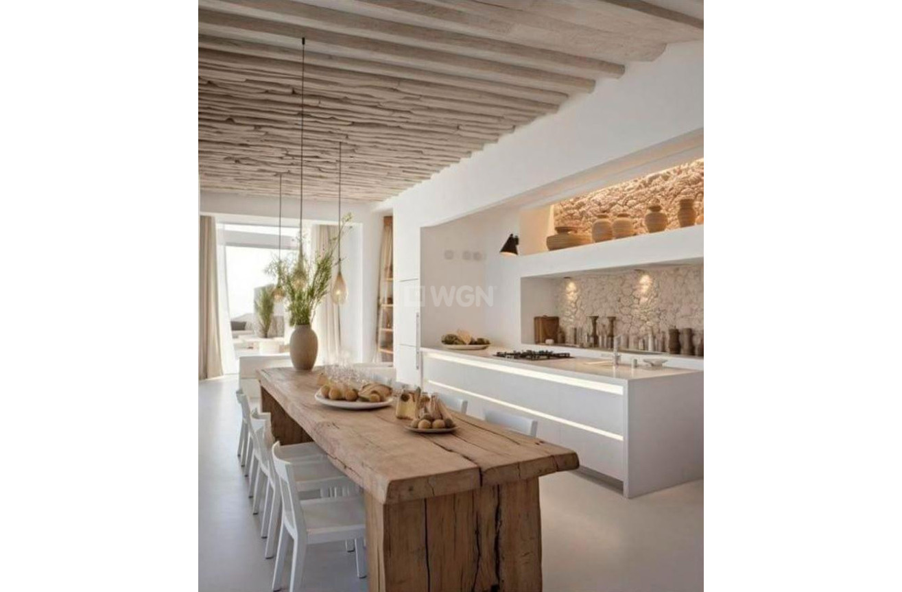 Nowy budynek - Villa - Estepona - Valle Romano
