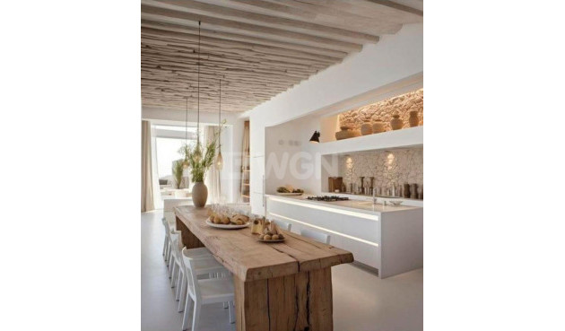 Nowy budynek - Villa - Estepona - Valle Romano