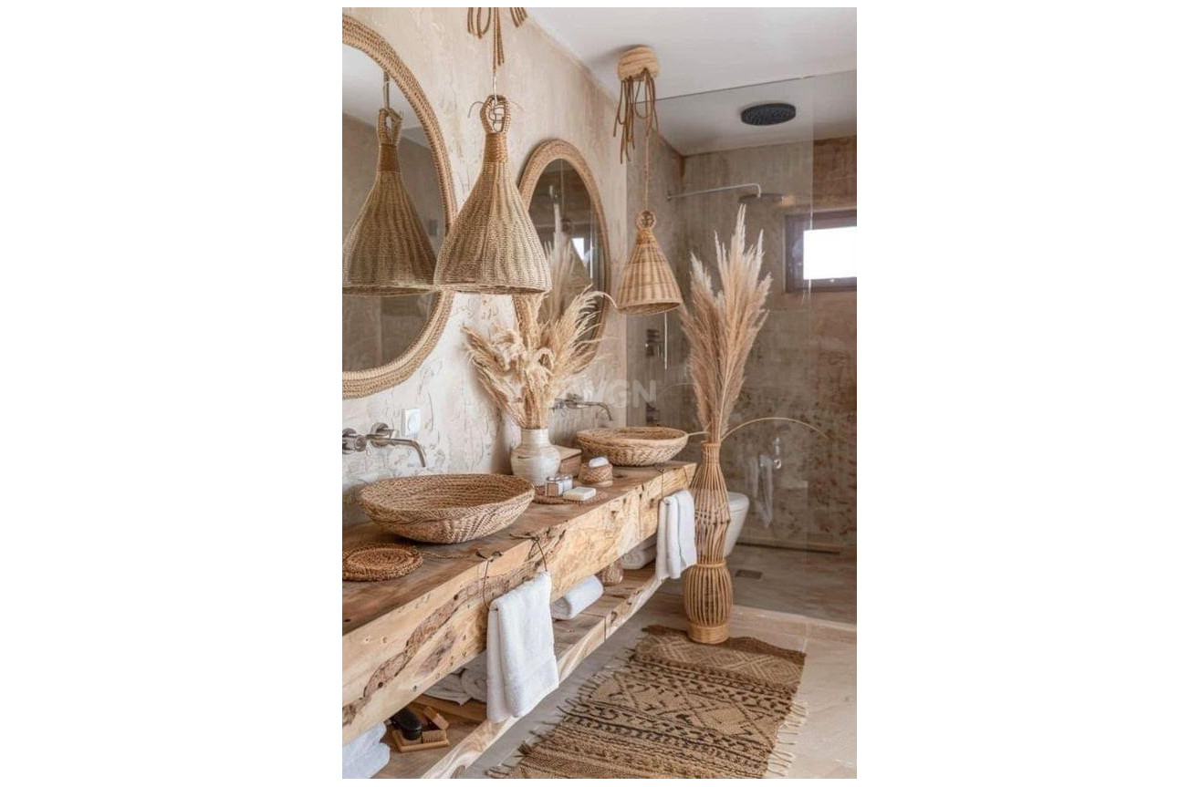 Nowy budynek - Villa - Estepona - Valle Romano