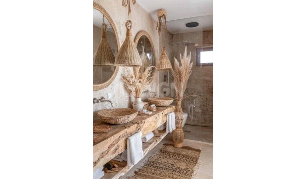 Nowy budynek - Villa - Estepona - Valle Romano