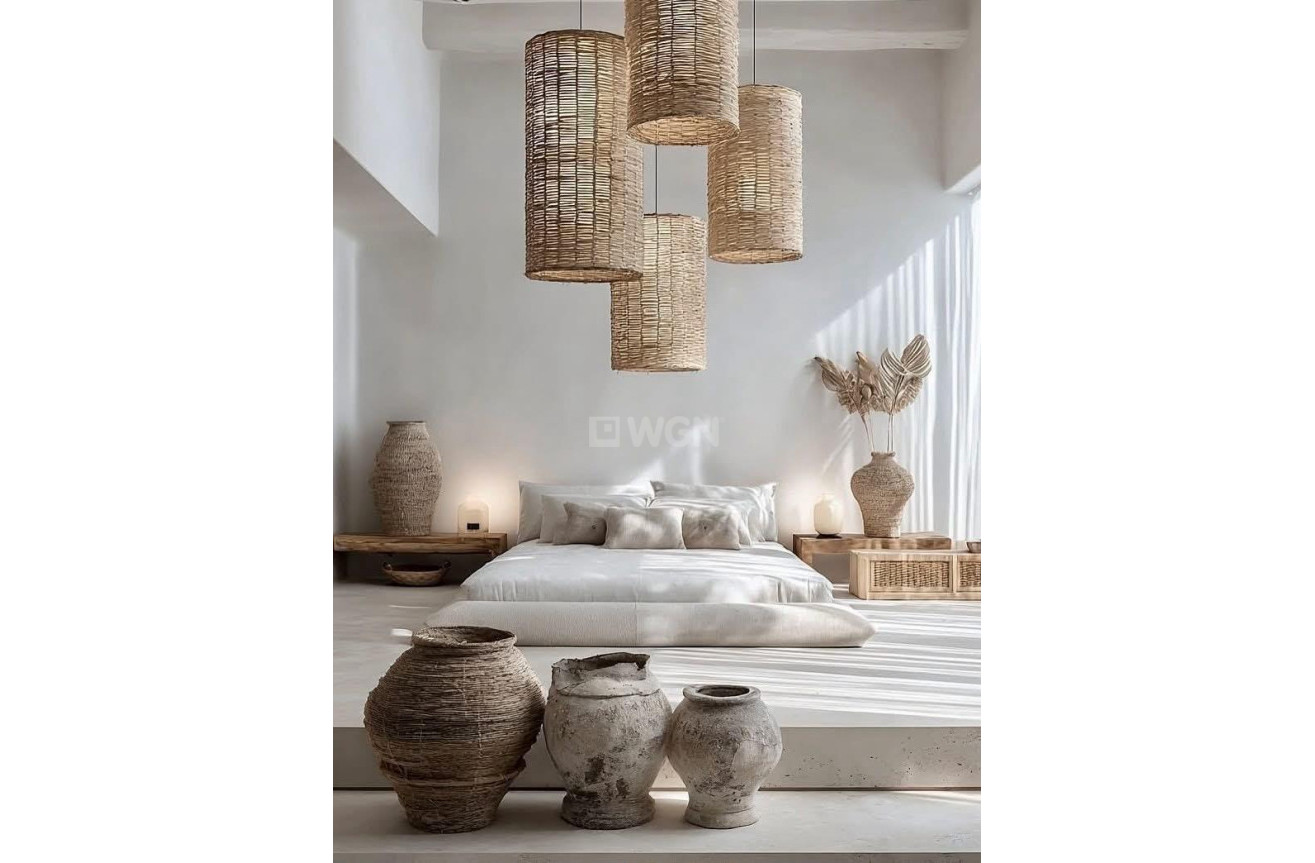 Nowy budynek - Villa - Estepona - Valle Romano