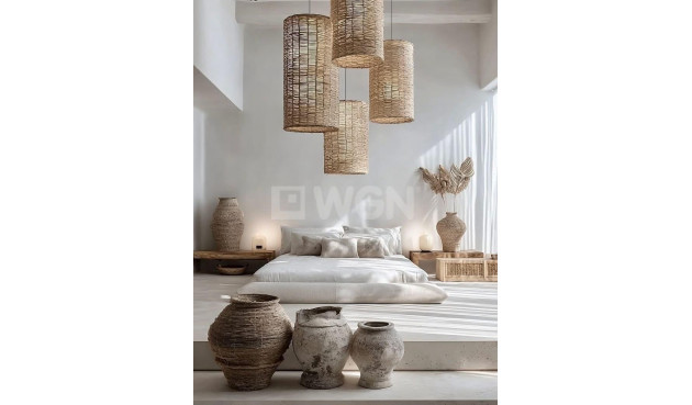 Nowy budynek - Villa - Estepona - Valle Romano
