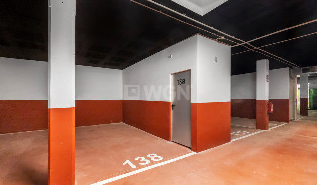 Odsprzedaż - Mieszkanie w bloku - Torrevieja - Costa Blanca