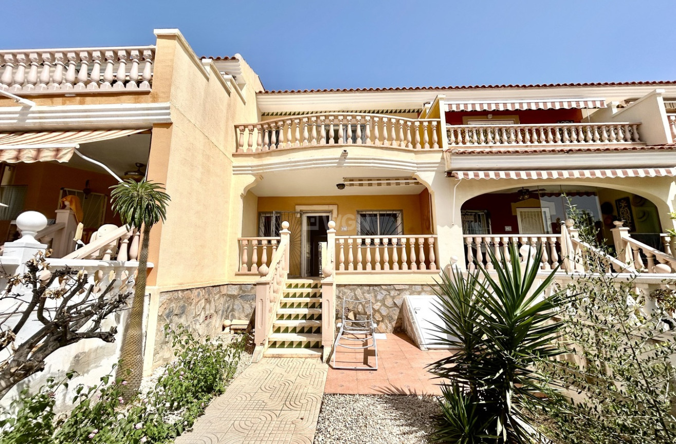 Reventa - Adosado - Ciudad Quesada - Costa Blanca