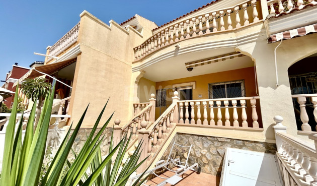 Reventa - Adosado - Ciudad Quesada - Costa Blanca