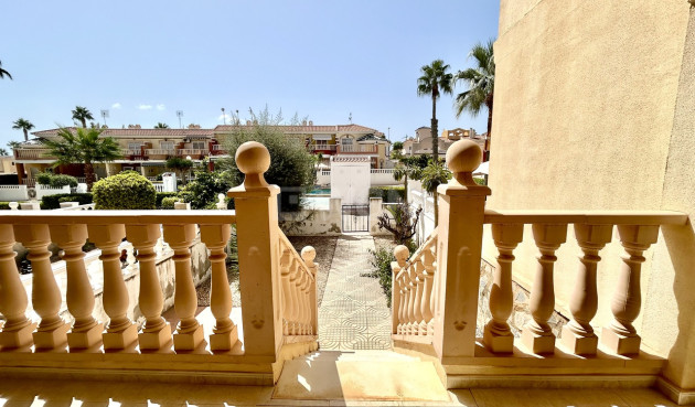 Reventa - Adosado - Ciudad Quesada - Costa Blanca
