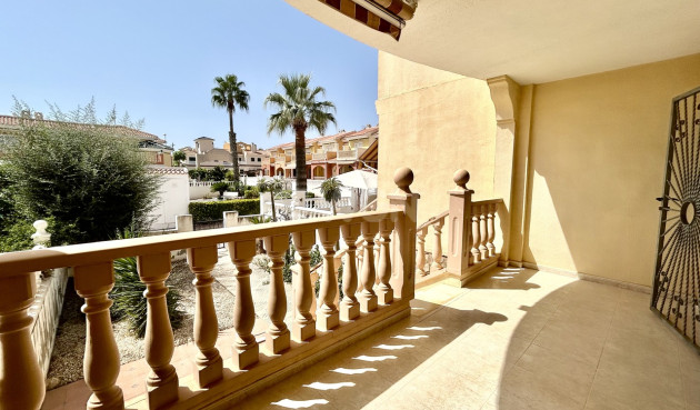 Reventa - Adosado - Ciudad Quesada - Costa Blanca