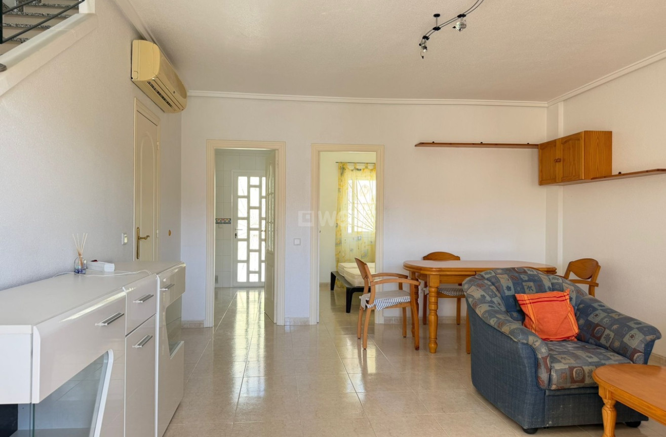 Reventa - Adosado - Ciudad Quesada - Costa Blanca