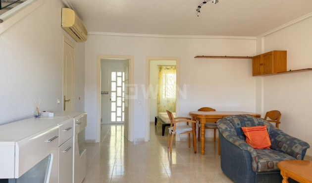 Reventa - Adosado - Ciudad Quesada - Costa Blanca