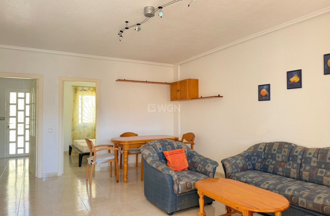 Reventa - Adosado - Ciudad Quesada - Costa Blanca