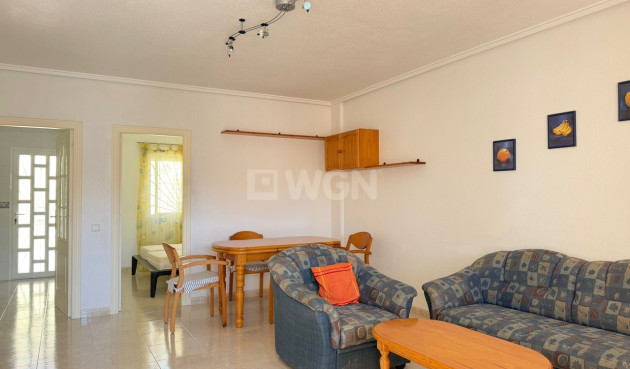 Reventa - Adosado - Ciudad Quesada - Costa Blanca
