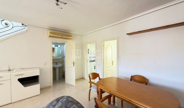 Reventa - Adosado - Ciudad Quesada - Costa Blanca