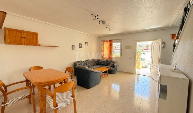 Reventa - Adosado - Ciudad Quesada - Costa Blanca